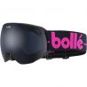 BOLLE Torus Black Heritage Matte Volt Black Cat 3