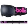 BOLLE Torus Black Heritage Matte Volt Black Cat 3