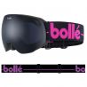 BOLLE Torus Black Heritage Matte Volt Black Cat 3