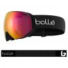 Bollé Torus Mask (musta matta - Volt Ruby Cat 2)