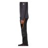 Aenergy IN Hybrid Pants Men Mammut Black Vibrant Orange