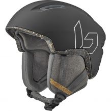 BOLLE Eco Atmos Black Matte 