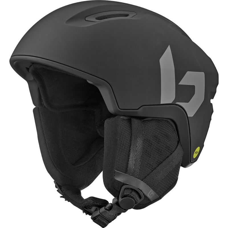 Casco de esquí BOLLE ATMOS MIPS (Negro Mate) Unisex
