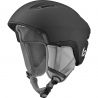 BOLLE Atmos Pure Black Matte 