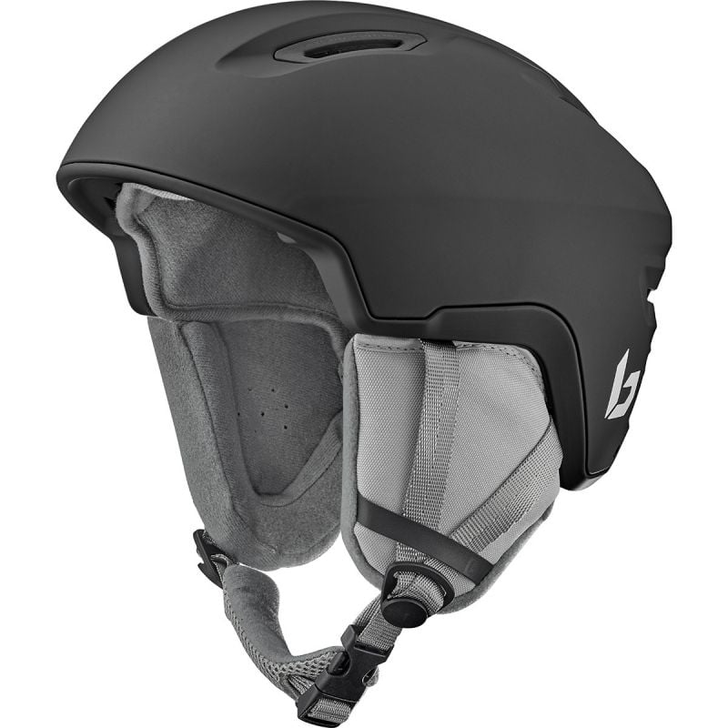 Casque de ski BOLLE ATMOS PURE (Black Matte) Mixte 