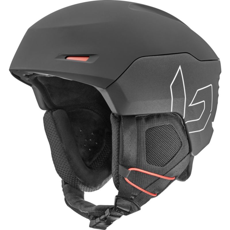 Casque de ski Bollé Ryft Pure (Black Matte)