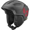 BOLLE Ryft Mips Titanium Red Matte 