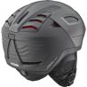 Casque de ski Bollé Ryft MIPS (Titanium Red)