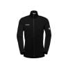 Miesten Mammut Aconcagua Light ML (musta) fleece (musta)