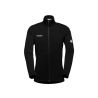 Polaire MAMMUT Aconcagua Light ML (Black) homme