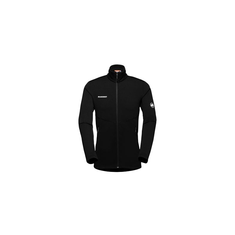 Fleece Mammut Aconcagua Light ML (Sort) mann