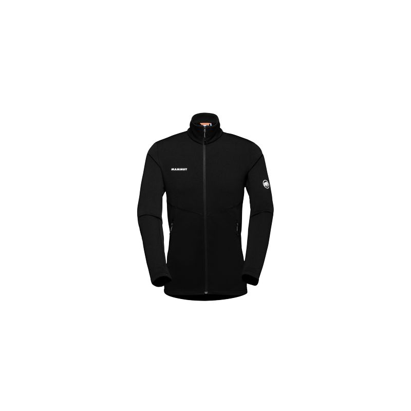 Polaire MAMMUT Aconcagua Light ML (Black) homme