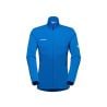 Polar Fleece Mammut Aconcagua Light ML (Ice) Miehet