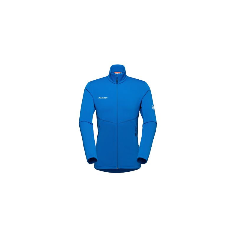 Polaire MAMMUT Aconcagua Light ML (Ice) homme