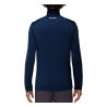 Aconcagua Light ML Jacket Men Mammut Marine