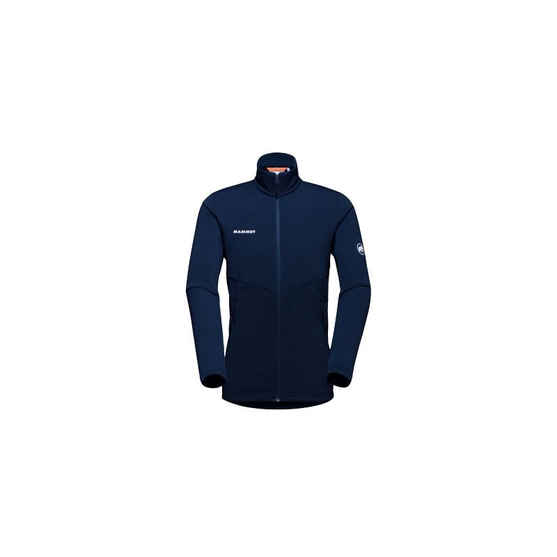 Polar Fleece Mammut Aconcagua Light ML (Navy) Miehet