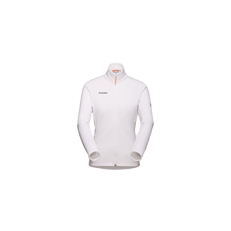 Fleece Mammut Aconcagua Light ML (Hvit) kvinne