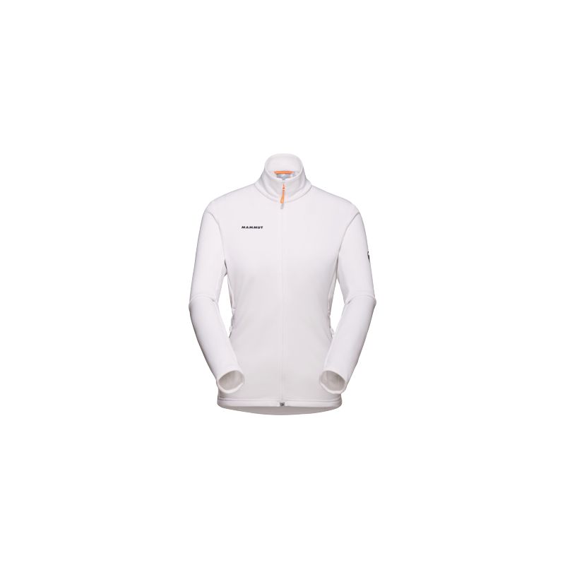 Polaire MAMMUT Aconcagua Light ML (White) femme