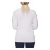 Aconcagua Light ML Jacket Women Mammut White
