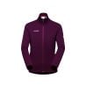 Fleece Mammut Aconcagua Light ML (drue) Dame