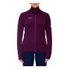 Polaire Mammut Aconcagua Light ML (White) Femme