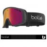 BOLLE Mammoth Black Matte Volt Ruby Cat 2