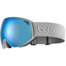 BOLLE Torus Full Grey Matte Volt Ice Blue Cat 3