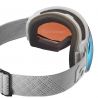 BOLLE Torus Full Grey Matte Volt Ice Blue Cat 3