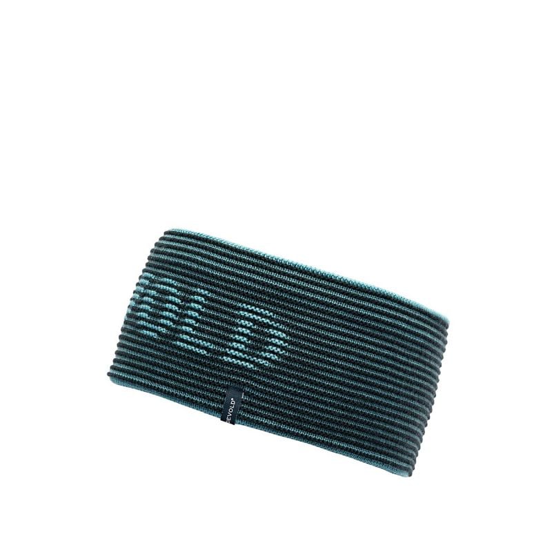 Headband Devold Logo Merino (Cameo)