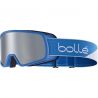BOLLE Nevada Jr Race Black Matte Vermillon Gun Cat 2