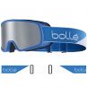 BOLLE Nevada Jr Race Black Matte Vermillon Gun Cat 2