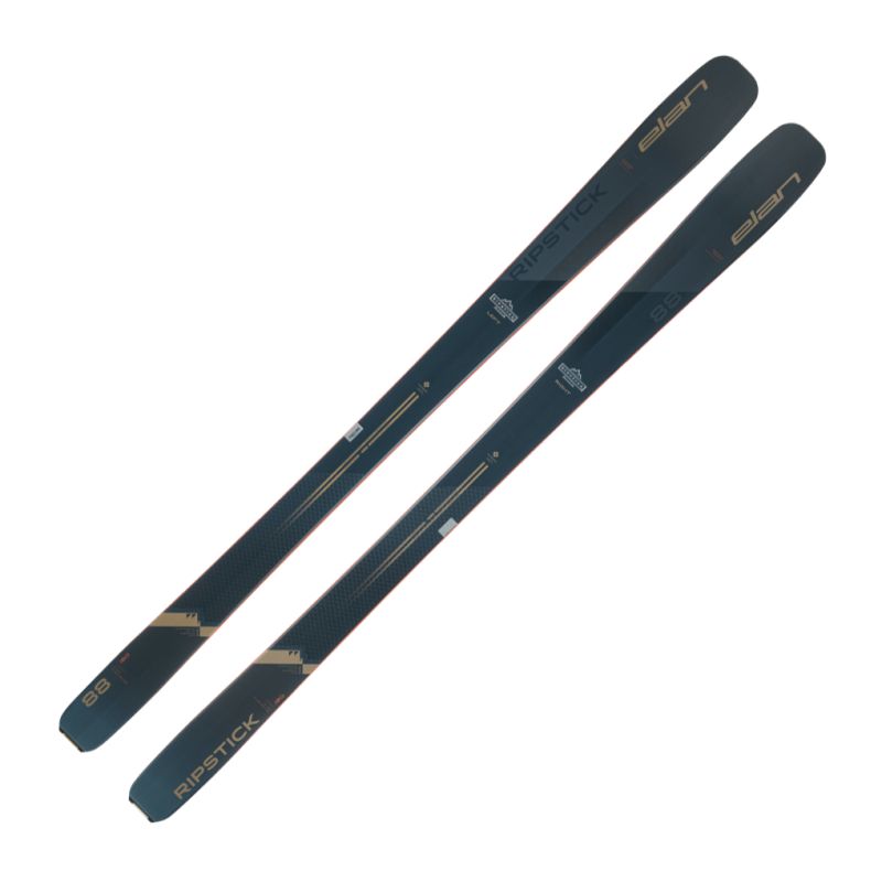 Skis Elan Ripstick 88 (2024) Homme
