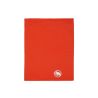Collana Mammut Ghetta da collo leggera Taiss (rosso caldo)