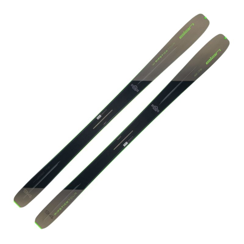 Esquís de travesía Elan Ripstick Tour 94 (2023) Hombre