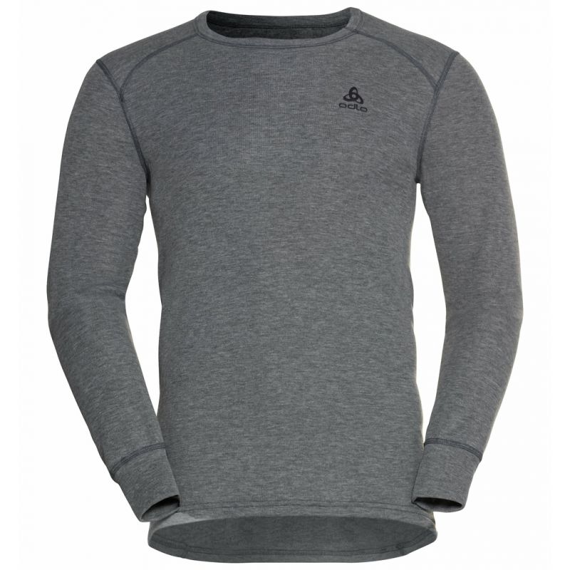 Maglia Intimo Tecnico Odlo Active Eco Warm Crew M 159102-10183