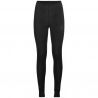 Legging ODLO Active Warm Eco (Noir) Femme