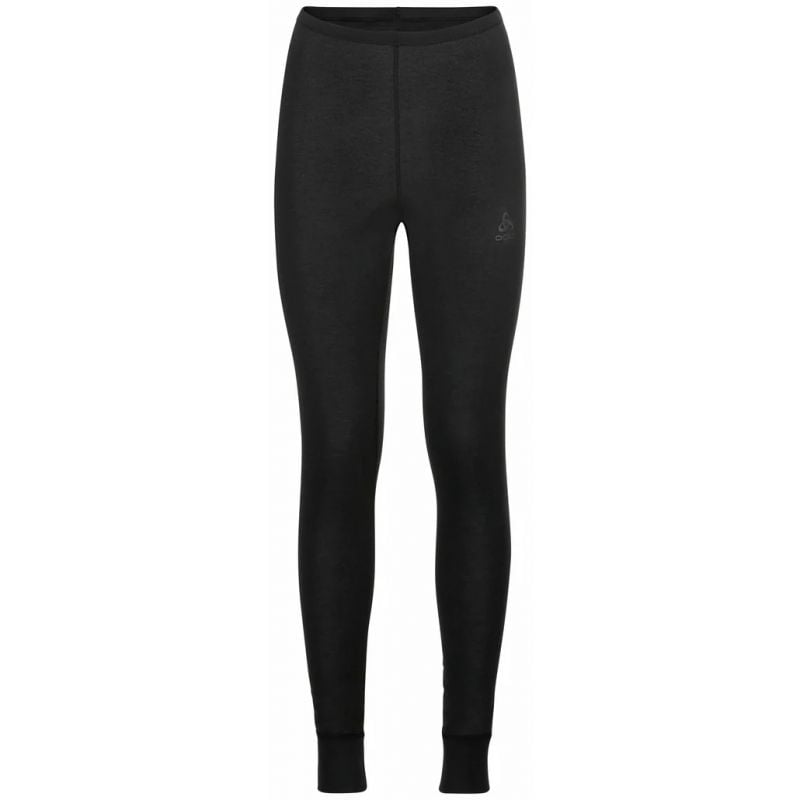 Legging voor dames Odlo Active Warm Eco (Zwart)