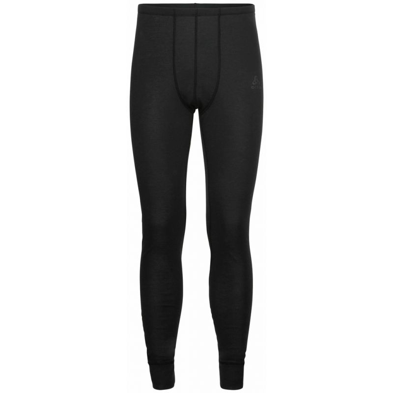 Gambale Odlo Active Warm Eco (Nero) Uomo