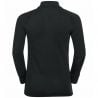 T-Shirt manches longues Odlo Active Warm Eco (Black) Homme