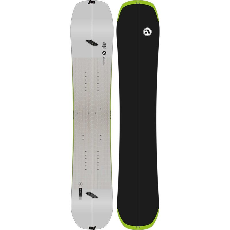 Splitboard Amplid Freequencer (2023)