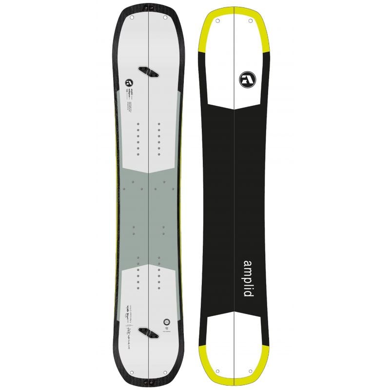 Splitboard Amplid Milligram (2024)
