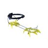Dna Crampon Dynafit Neon Yellow/0910