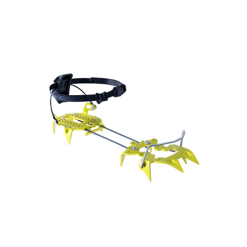 Steigeisen Dynafit Dna (Neon Yellow)