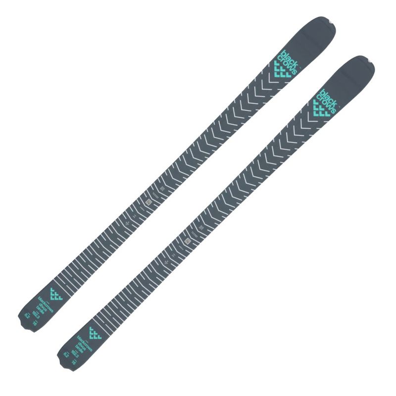 Black Crows Divus Birdie-ski - kvinner (2023)