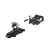 ATK Front 12 - Fijaciones de esquí de travesía de 91 mm
