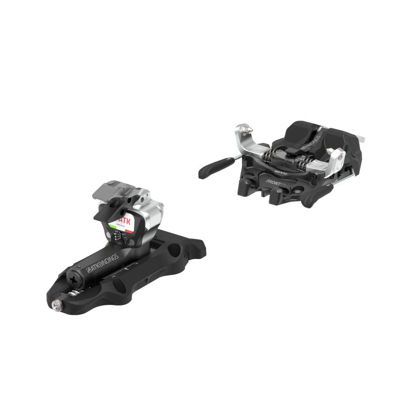 ATK Front 12 - 91mm Ski Touring Bindings