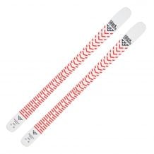 BLACKCROWS Camox red