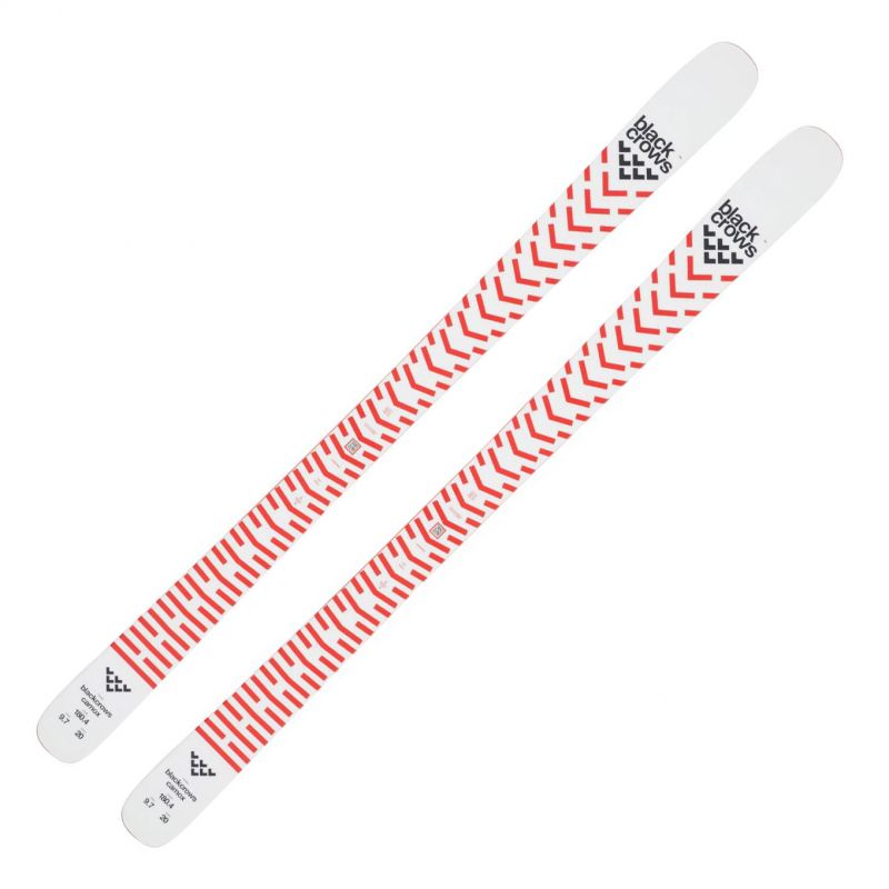Skis Black Crows Camox (2023) Homme