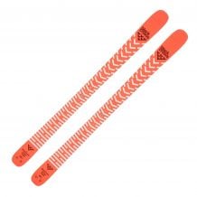 BLACKCROWS Camox Birdie salmon