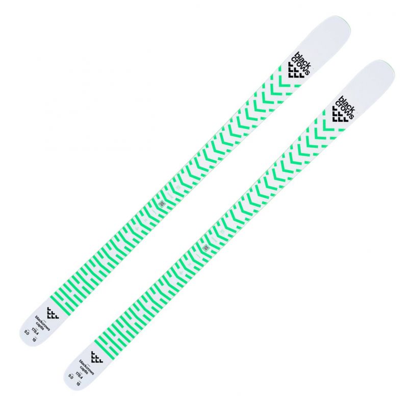 Skis Black Crows Captis (2023) Homme